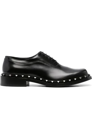 VALENTINO GARAVANI Zapatos derby Rockstud