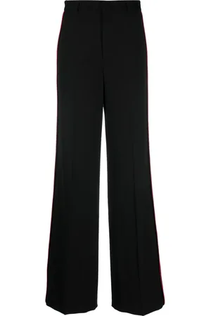 RED Valentino Pantalones de vestir con pinzas