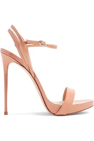 LE SILLA Sandalias de tiras con tacón stiletto