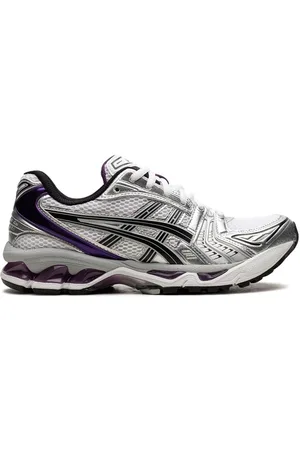 Asics "tenis GEL-Kayano 14 ""Dark Grape"" "