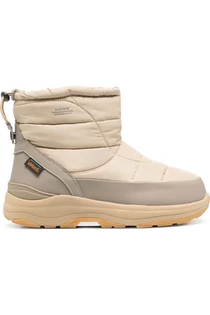SUICOKE Botas capitonadas Eva