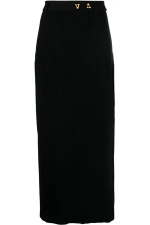 AERON Falda midi Forum