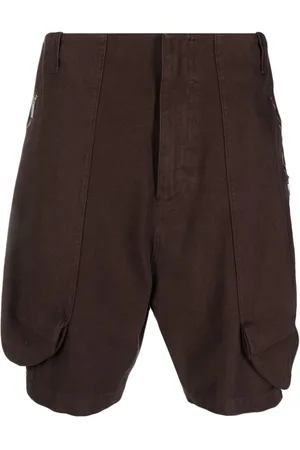 Jacquemus Shorts cargo Croissant