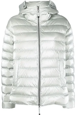 Parajumpers Chamarra capitonada con capucha