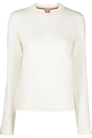 HUGO BOSS Suéter Fuoro