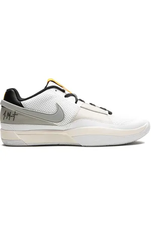Nike "tenis Ja 1 ""Light Smoke Grey"" "
