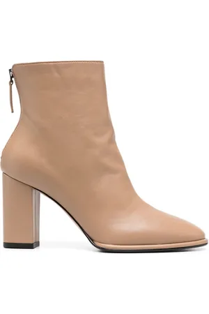 LE SILLA Botines Elsa con tacón de 85mm