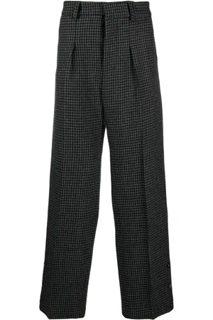 Nanushka Pantalones Wilco