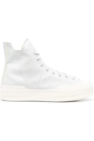 Converse Tenis altos asimétricos