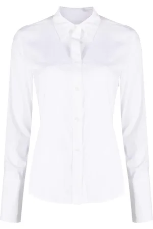 TWP Camisa con botones
