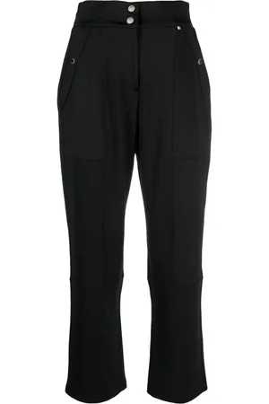 HUGO BOSS Pantalones cortos con tiro alto