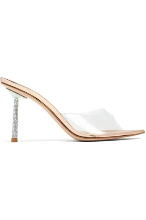 LE SILLA Mules Bella con tacón de 120mm