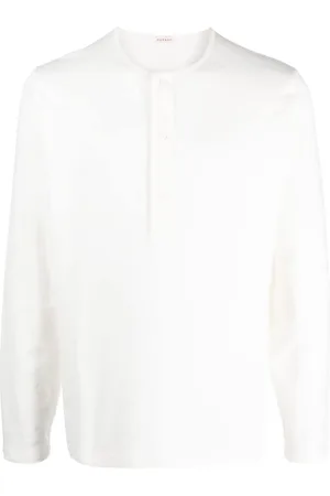 Fursac Sudadera con botones