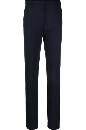Totême Pantalones de vestir slim