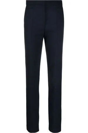Totême Pantalones de vestir slim