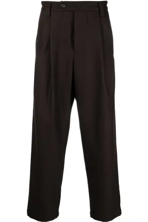 A.P.C. Pantalones rectos Renato