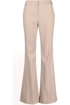TWP Pantalones de vestir bootcut