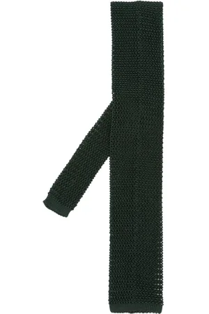 Fursac Corbata de crochet