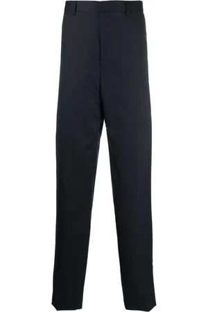 A.P.C. Pantalones tapered
