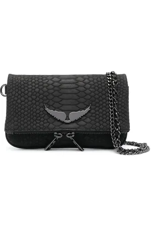 Bolso zadig & online voltaire rebajas