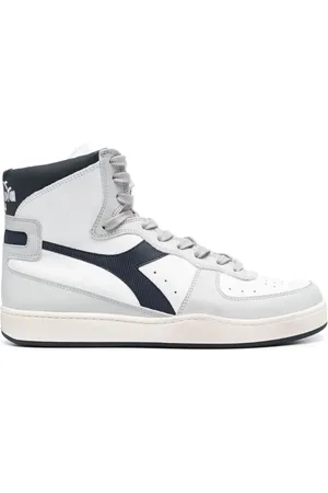 Diadora Tenis bajos Mi Basket Used