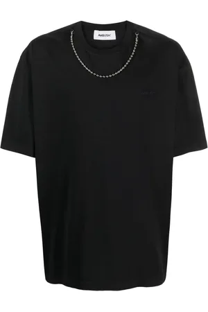 AMBUSH Playera Ballchain