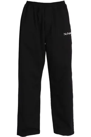 ARIES Pants con parche del logo