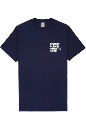 Sporty & Rich Playera Exercise Often