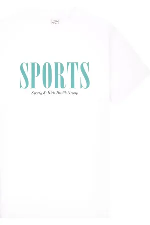 Sporty & Rich Playera Sports