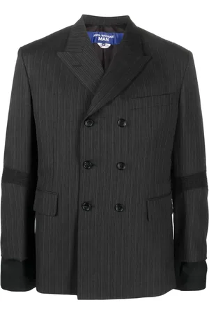JUNYA WATANABE Blazer con doble botonadura