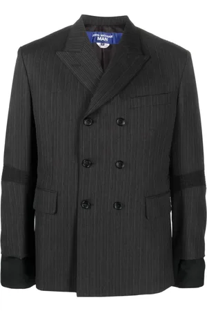 JUNYA WATANABE Blazer con doble botonadura