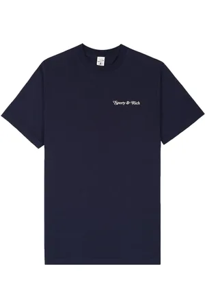 Sporty & Rich Playera Self Love Club