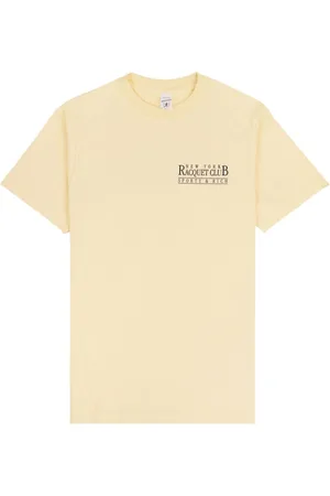 Sporty & Rich Playera NY Racquet Club