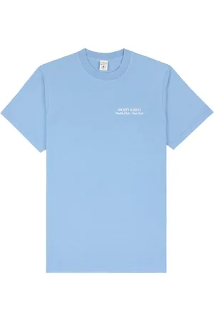 Sporty & Rich Playera New Drink Water