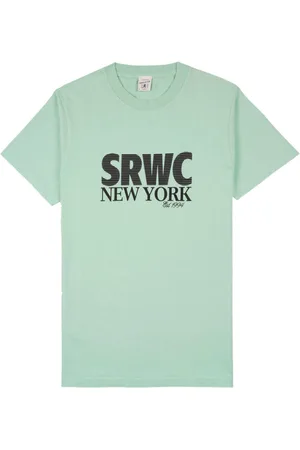 Sporty & Rich Playera SRWC 94