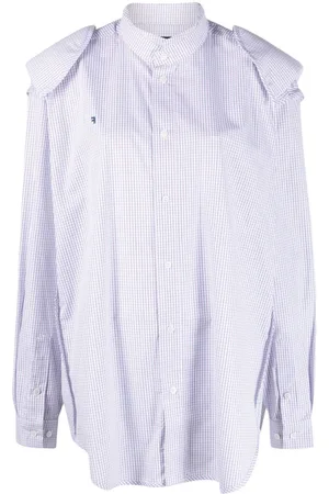 Frenken Camisa Attachement Insideout