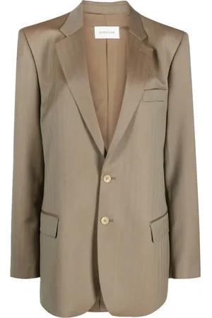 Armarium Blazer con botones
