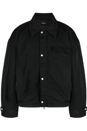 Represent Sobrecamisa manga larga