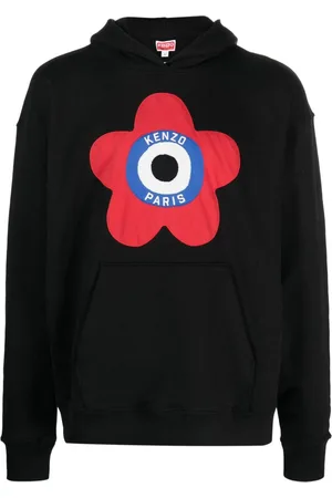 Kenzo Hoodie Target