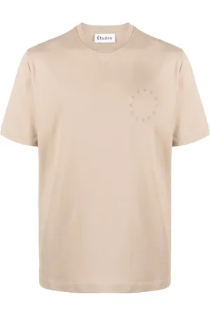 Etudes Playera Wonder Europa