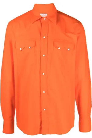 Fursac Camisa con botones