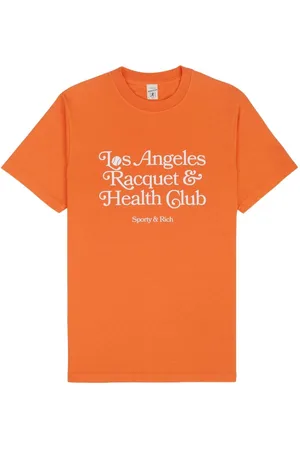 Sporty & Rich Playera LA Racquet Club