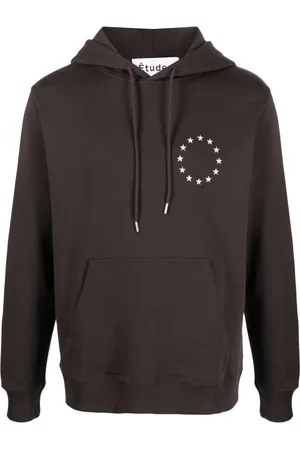 Etudes Hoodie Klein Europa
