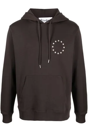 Etudes Hoodie Klein Europa