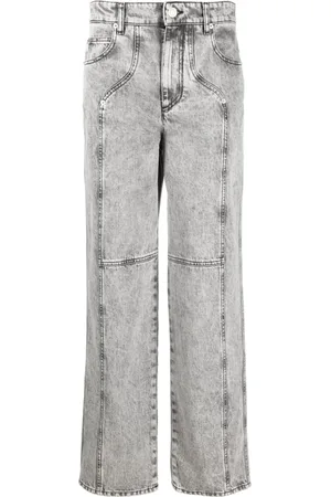 Marant Etoile Jeans Valeria