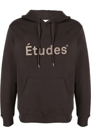 Etudes Hoodie Klein Études