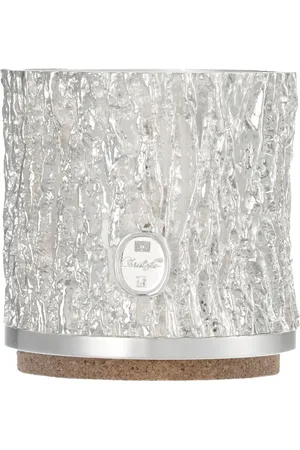 Christofle Vela aromática Hurricane pequeña