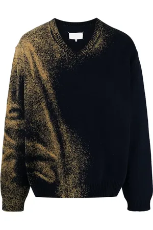 Maison Margiela Suéter Sandstorm