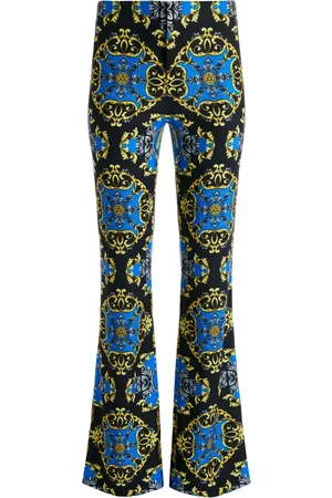 ALICE+OLIVIA Pantalones Teeny