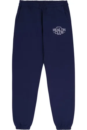 Sporty & Rich Pants SR Health